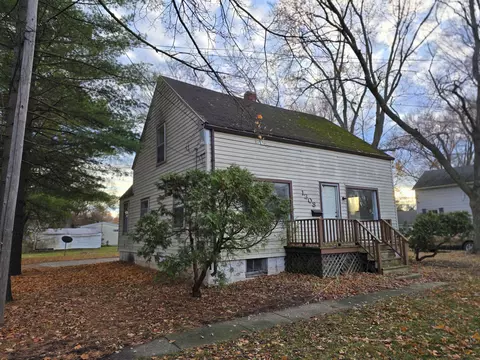 1308 E High, Mount Pleasant, MI 48858