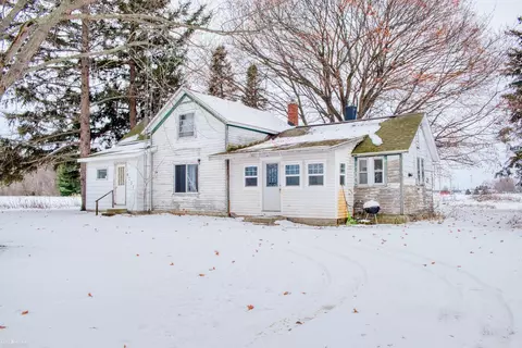 4301 Allan, Owosso, MI 48867
