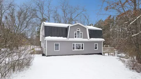 14454 Raucholz, Chesaning, MI 48616