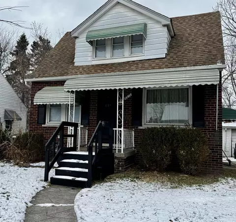 Exterior - 5210 Farmbrook, Detroit, MI 48224 photo 4 of 8