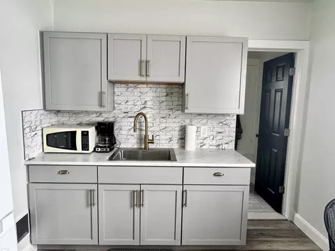 Kitchen - 5210 Farmbrook, Detroit, MI 48224 photo 1 of 4