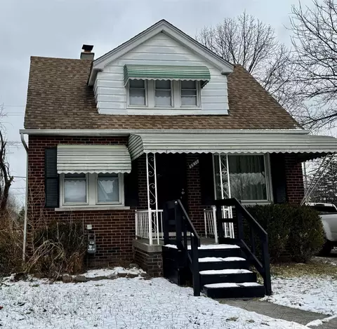Exterior - 5210 Farmbrook, Detroit, MI 48224 photo 2 of 8
