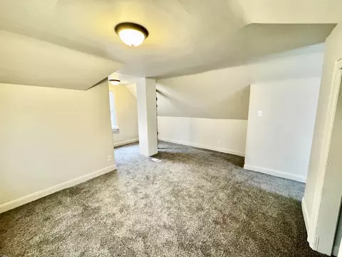 Bedroom - 5210 Farmbrook, Detroit, MI 48224 photo 5 of 5