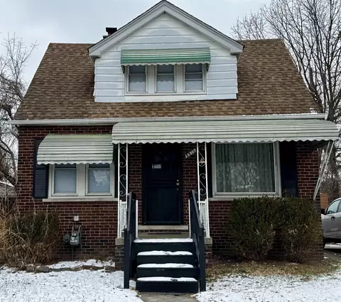 5210 Farmbrook, Detroit, MI 48224
