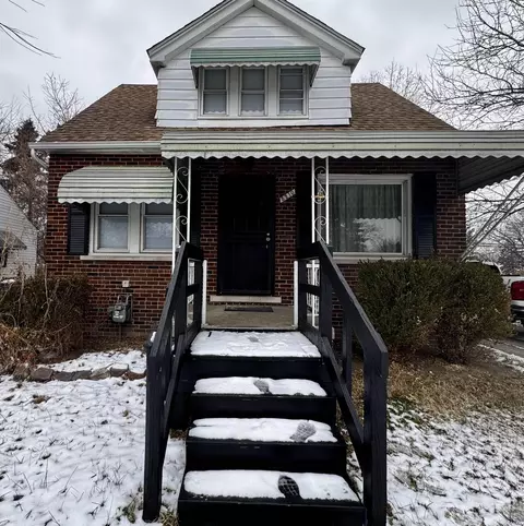 Exterior - 5210 Farmbrook, Detroit, MI 48224 photo 5 of 8