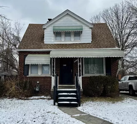 Exterior - 5210 Farmbrook, Detroit, MI 48224 photo 3 of 8