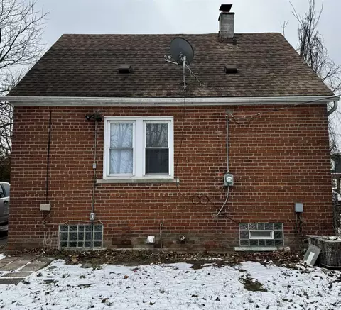Exterior - 5210 Farmbrook, Detroit, MI 48224 photo 8 of 8