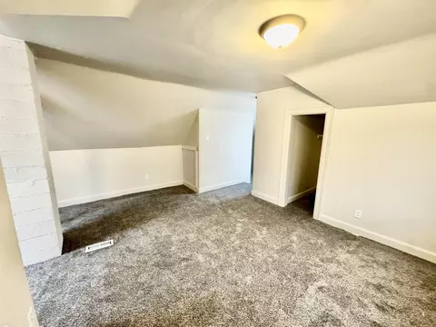 Bedroom - 5210 Farmbrook, Detroit, MI 48224 photo 4 of 5