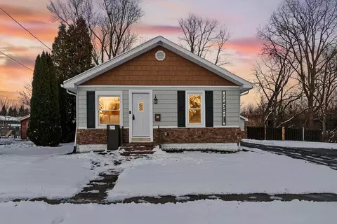 11430 Industrial, Mount Morris, MI 48458