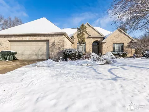 6334 Brent Vly, Temperance, MI 48182