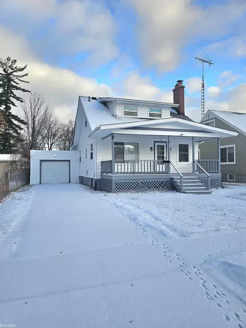 1329 Minnie, Port Huron, MI 48060