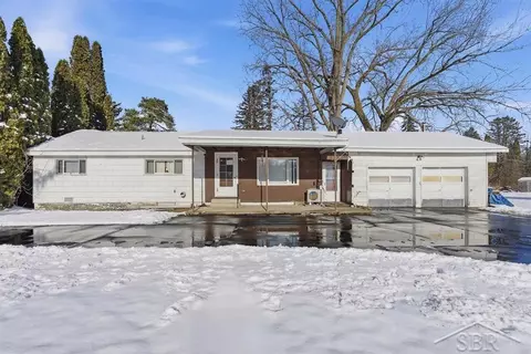1951 S Homer, Midland, MI 48640