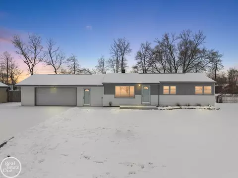 4490 Marcella, Shelby Township, MI 48317