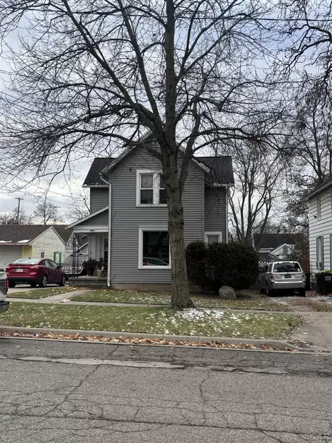 910 Chestnut, Adrian, MI 49221