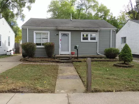 21106 Audrey, Warren, MI 48091
