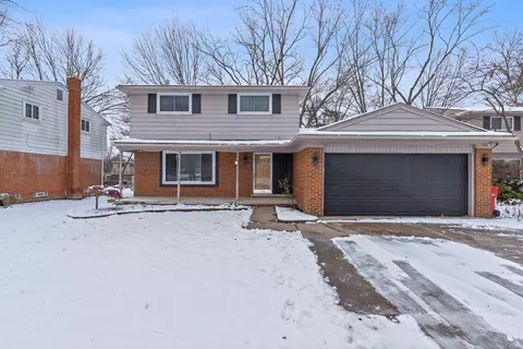 29985 Spring Riv, Southfield, MI 48076