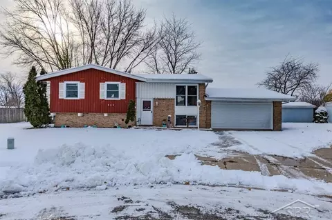 905 Murphy, Bay City, MI 48706
