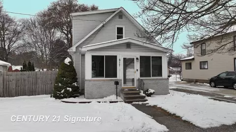 617 Center, Clio, MI 48420