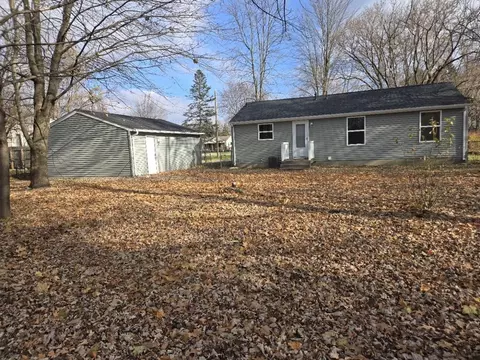 Exterior - 11209 Phyllis, Clio, MI 48420 photo 1 of 1
