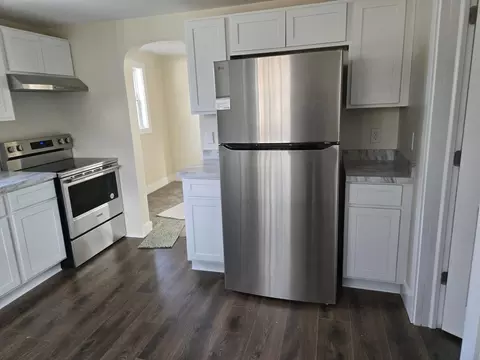 Kitchen - 11209 Phyllis, Clio, MI 48420 photo 3 of 5