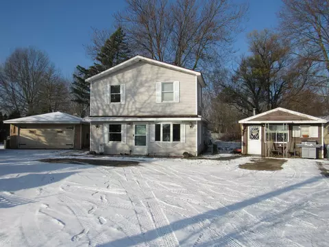 7640 River, Cottrellville, MI 48039