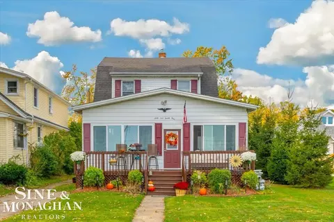 6124 River, East China, MI 48054