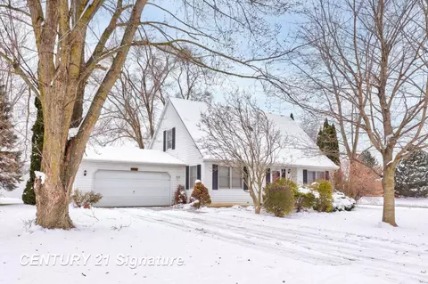 5475 George, Saginaw, MI 48603