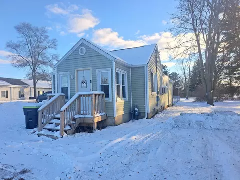 306 W Main, Farwell, MI 48622