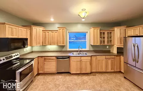 Kitchen - 8324 E Goodall, Durand, MI 48429 photo 2 of 3