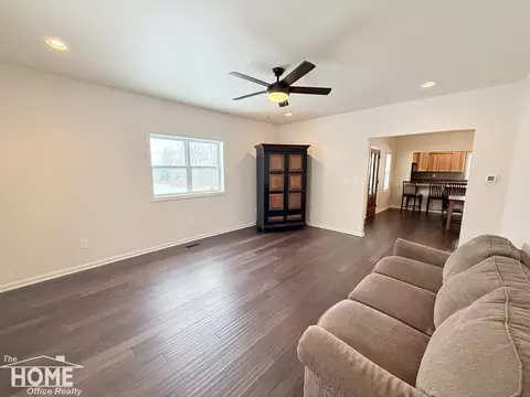 Living - 8324 E Goodall, Durand, MI 48429 photo 2 of 3