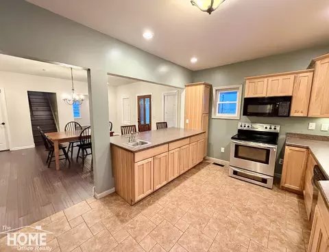 Kitchen - 8324 E Goodall, Durand, MI 48429 photo 3 of 3