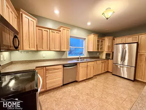 Kitchen - 8324 E Goodall, Durand, MI 48429 photo 1 of 3