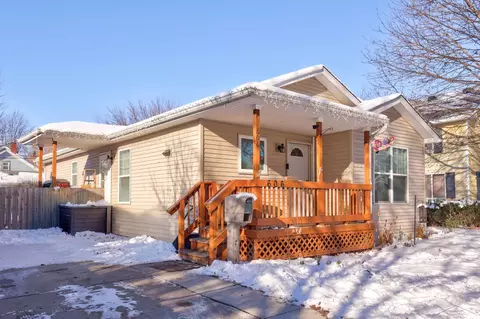 606 Wilson, Bay City, MI 48708