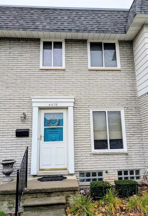 4476 15 Mile #108/G, Sterling Heights, MI 48310