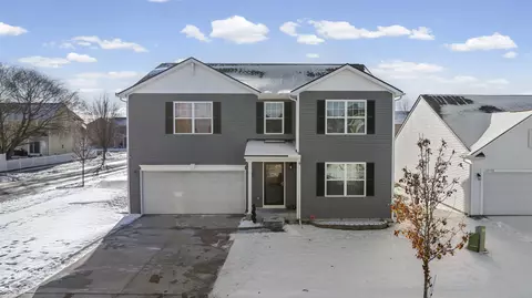 32614 Ravine, New Haven, MI 48048