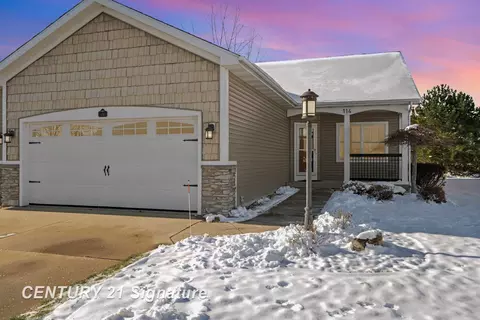 114 Tuscany, Saginaw, MI 48603