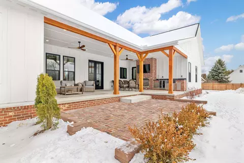 Exterior - 21572 34 Mile, Armada, MI 48005 photo 11 of 30