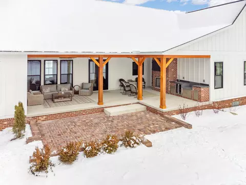 Exterior - 21572 34 Mile, Armada, MI 48005 photo 30 of 30