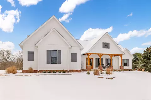 Exterior - 21572 34 Mile, Armada, MI 48005 photo 3 of 30
