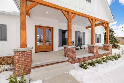 Exterior - 21572 34 Mile, Armada, MI 48005 photo 5 of 30