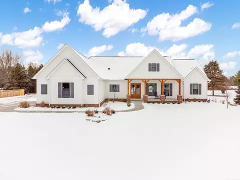 Exterior - 21572 34 Mile, Armada, MI 48005 photo 26 of 30
