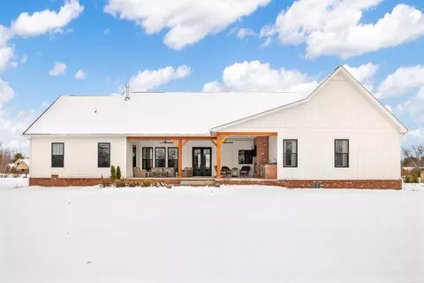 Exterior - 21572 34 Mile, Armada, MI 48005 photo 10 of 30
