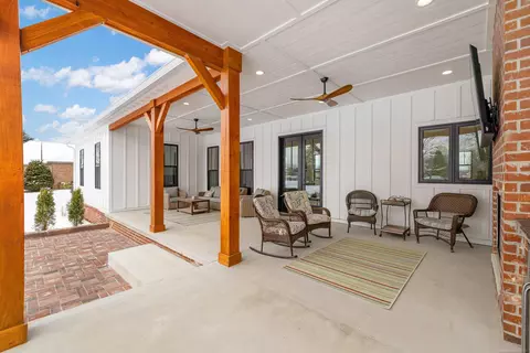 Exterior - 21572 34 Mile, Armada, MI 48005 photo 22 of 30