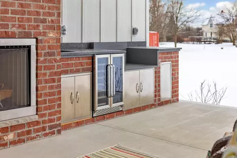 Exterior - 21572 34 Mile, Armada, MI 48005 photo 23 of 30