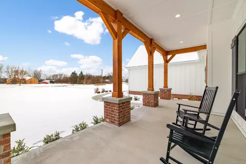 Exterior - 21572 34 Mile, Armada, MI 48005 photo 7 of 30