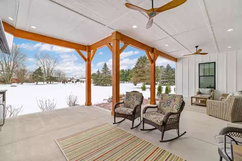 Exterior - 21572 34 Mile, Armada, MI 48005 photo 21 of 30