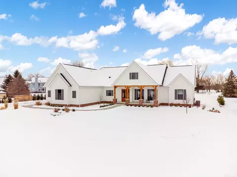 Exterior - 21572 34 Mile, Armada, MI 48005 photo 25 of 30