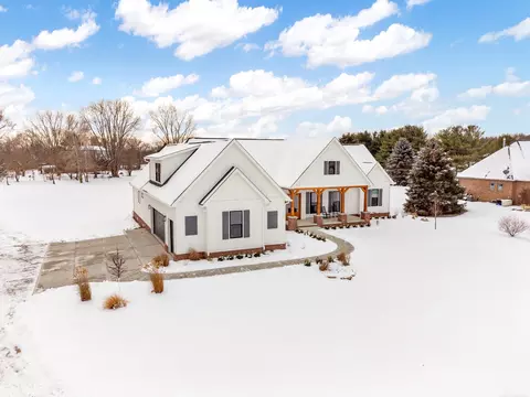 Exterior - 21572 34 Mile, Armada, MI 48005 photo 27 of 30