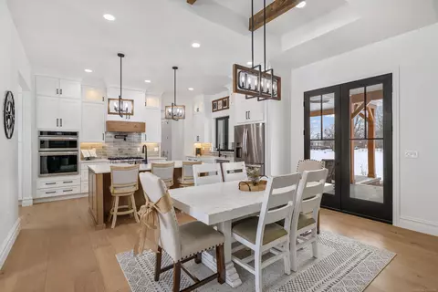 Dining - 21572 34 Mile, Armada, MI 48005 photo 2 of 2