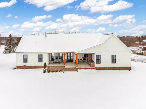 Exterior - 21572 34 Mile, Armada, MI 48005 photo 28 of 30